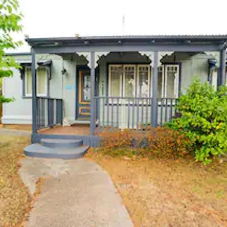 Rose Pine Cottage at Leura Extérieur photo