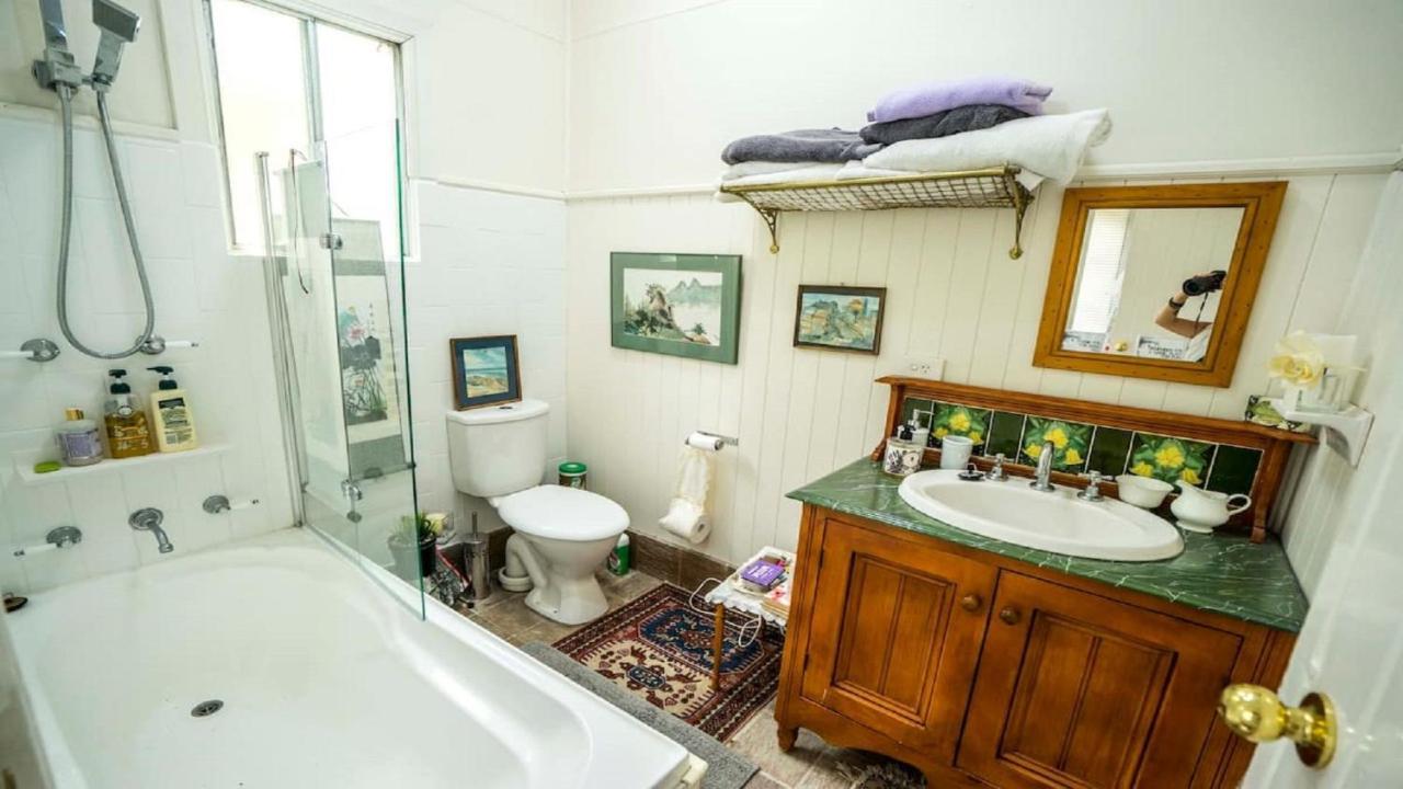Rose Pine Cottage at Leura Extérieur photo